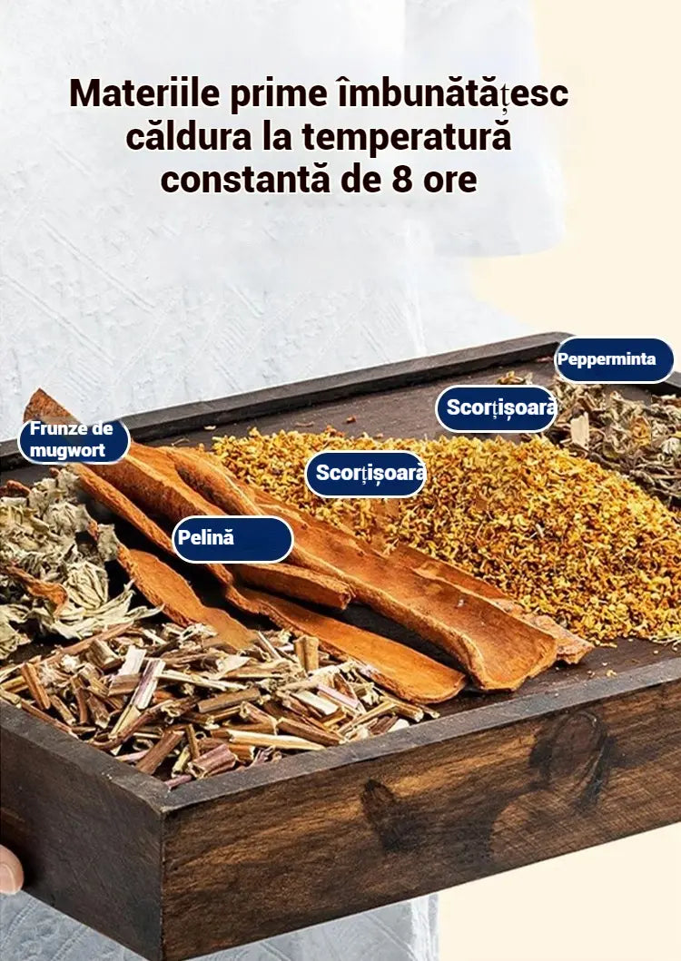 🌿CENTURĂ DE TALIE CU PELIN