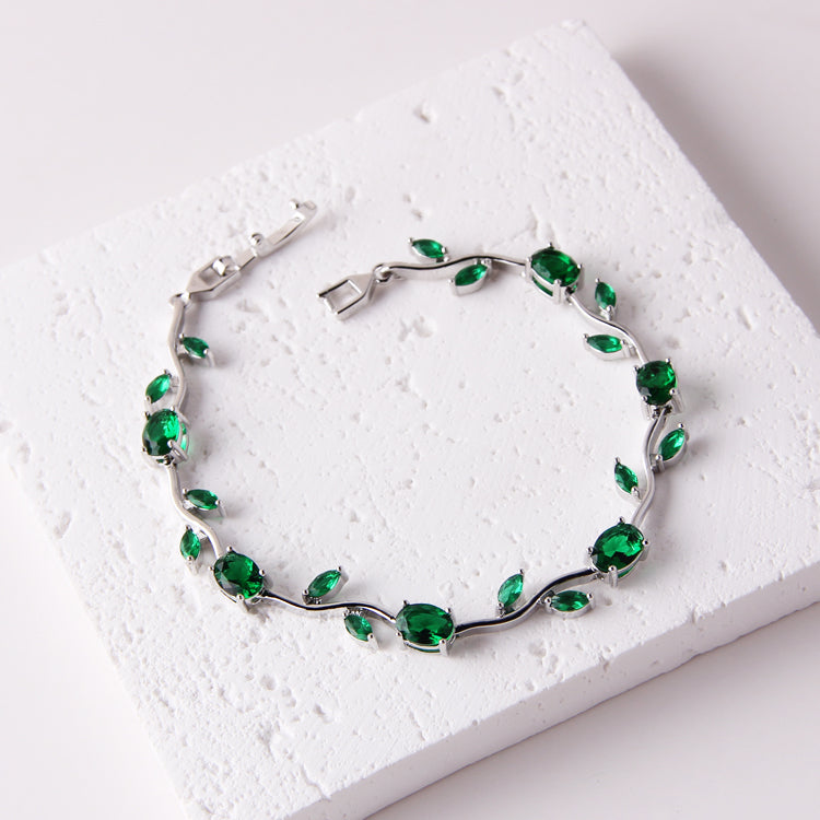 Brățara Vis de Lalea 🌷