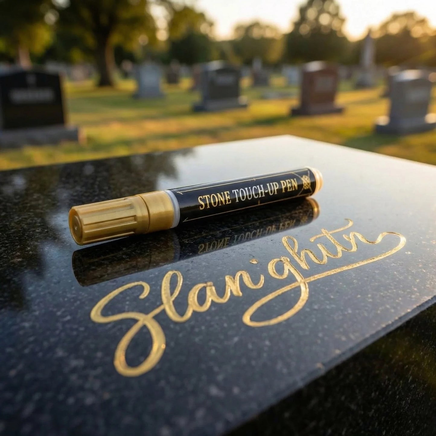 Marker Litere Eterne