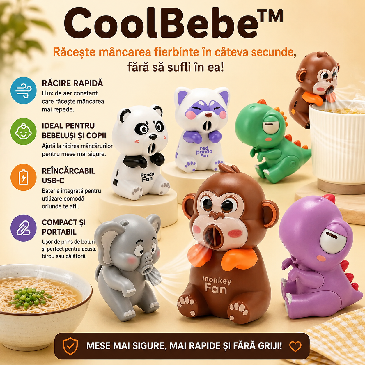 CoolBebe™