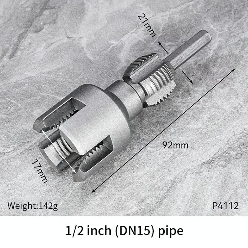 Dispozitiv profesional pentru filet interior și exterior