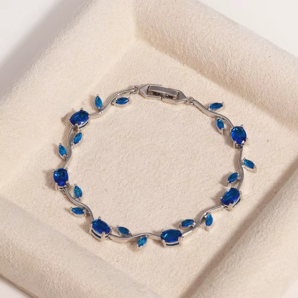 Brățara Vis de Lalea 🌷