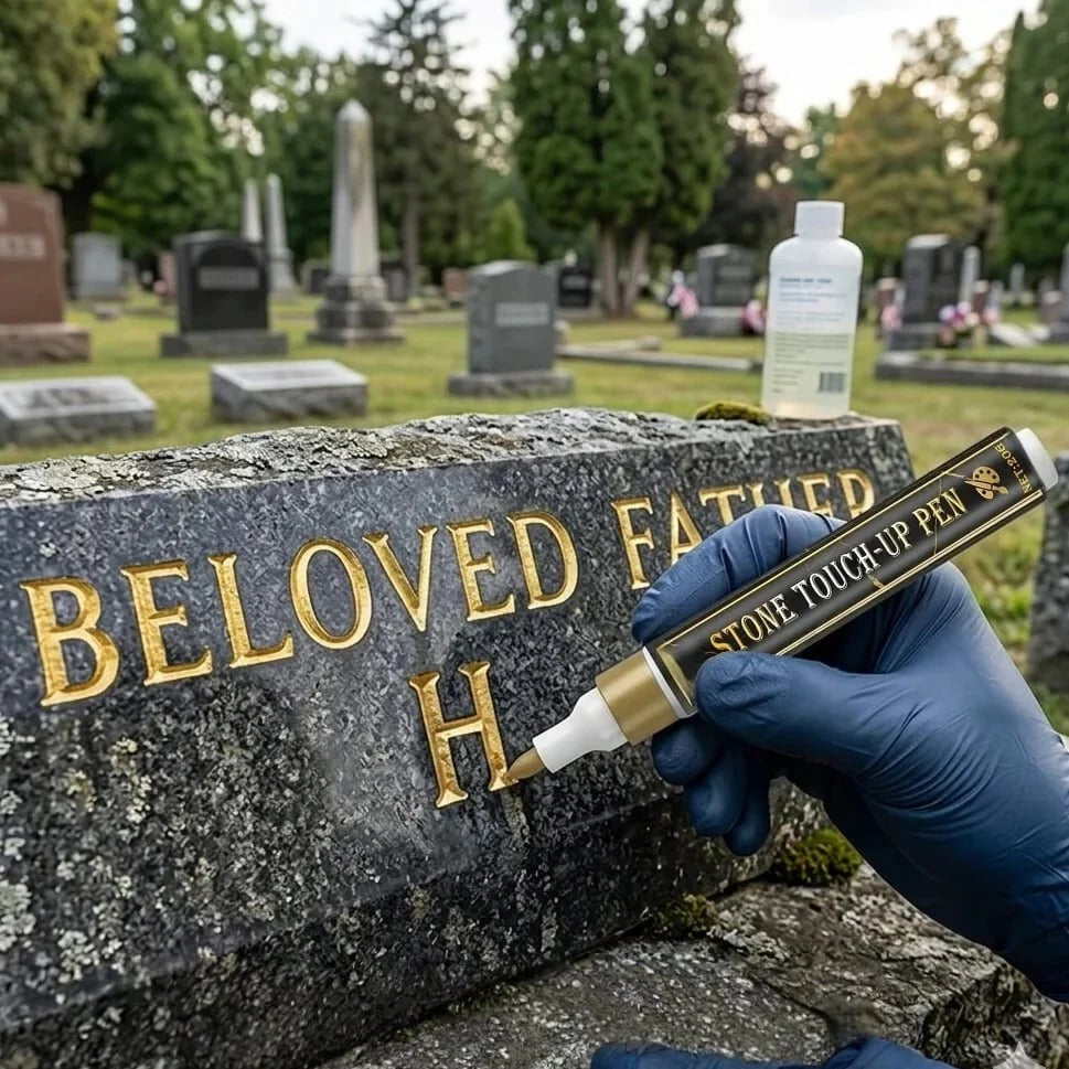 Marker Litere Eterne