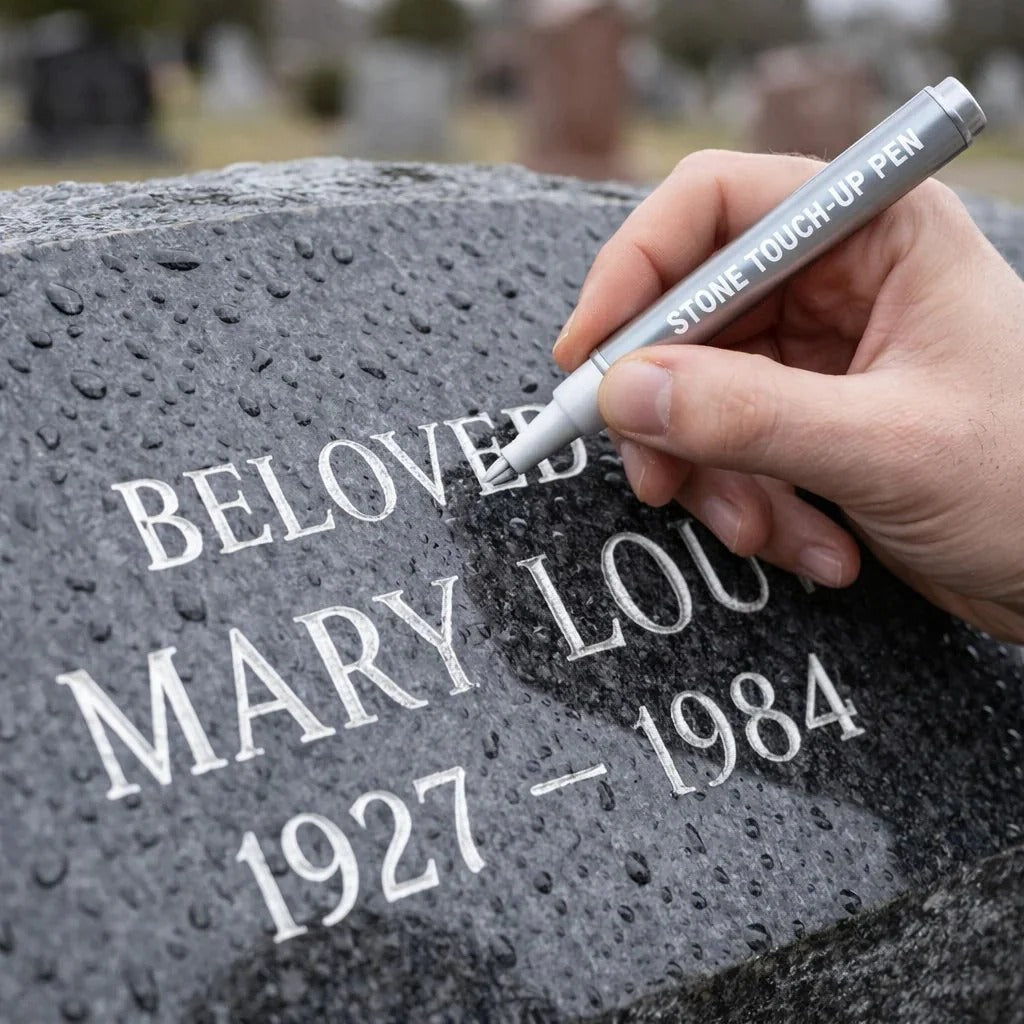 Marker Litere Eterne