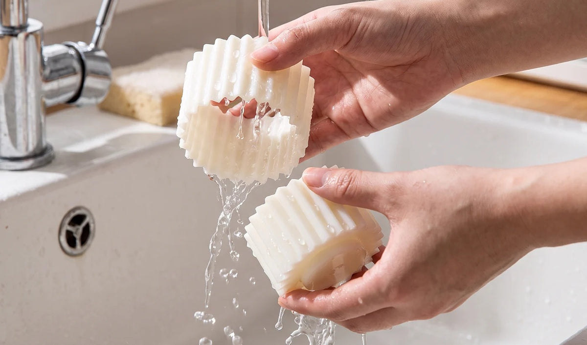 🧁✨Formă creativă de prăjituri cu două capete