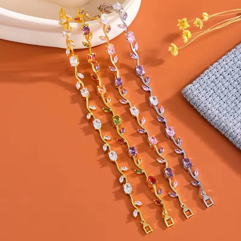 Brățara Vis de Lalea 🌷