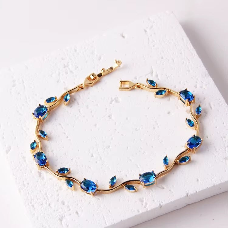 Brățara Vis de Lalea 🌷