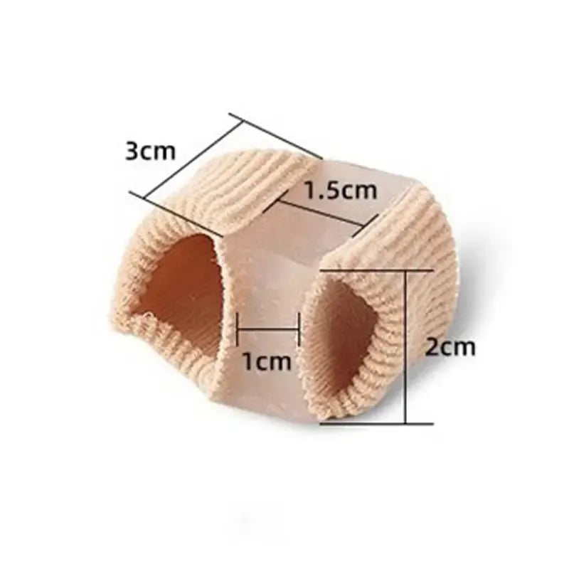 Corector Hallux Valgus(Monturi) cu separator degete