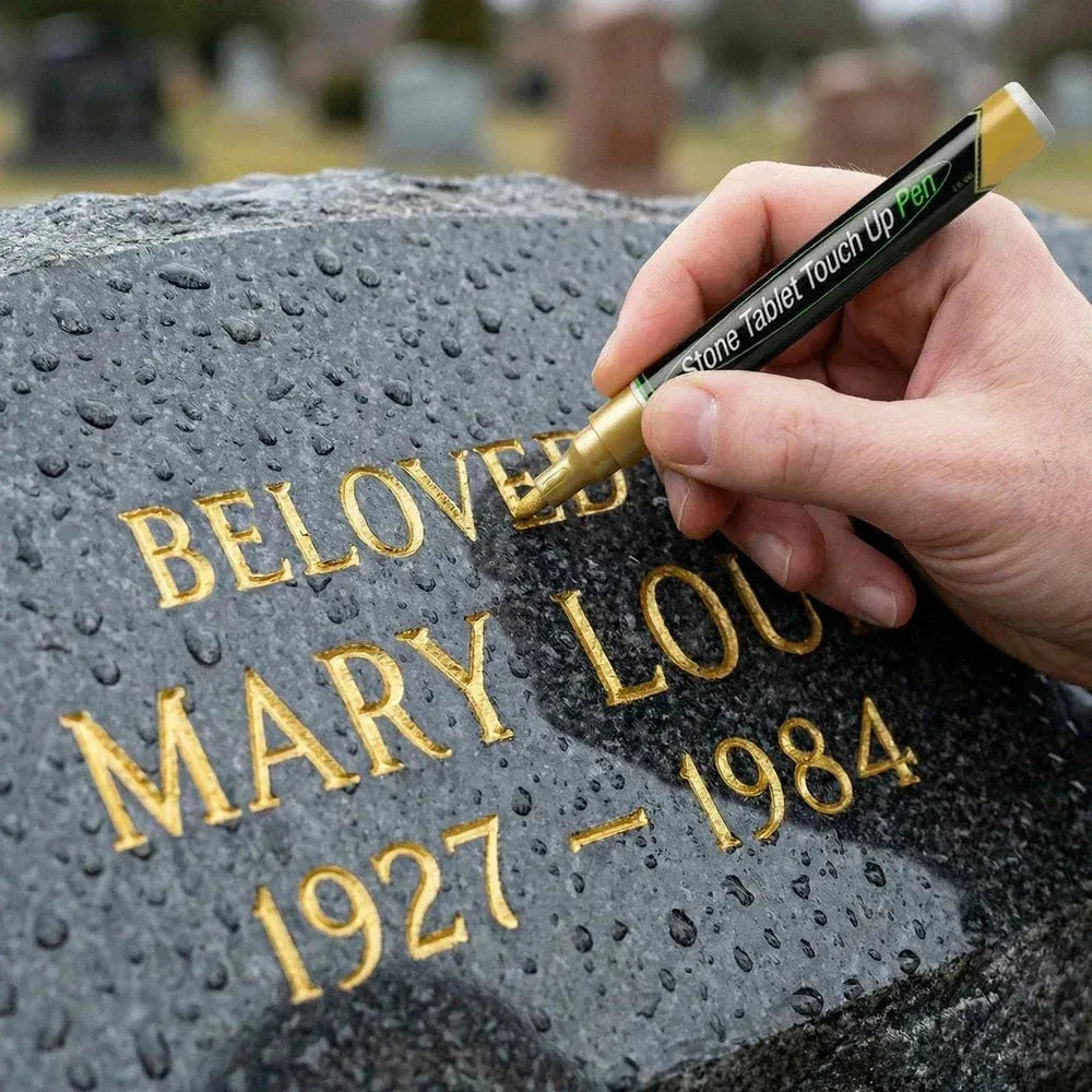 Marker Litere Eterne