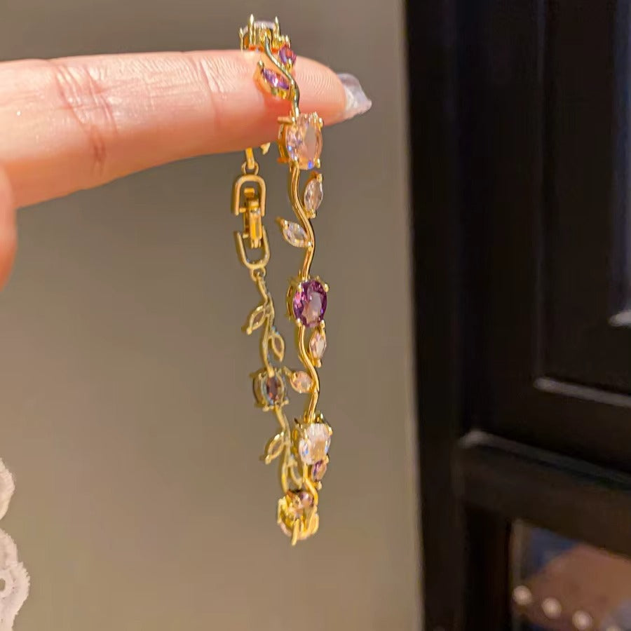 Brățara Vis de Lalea 🌷