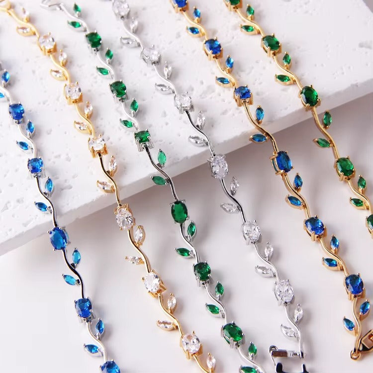 Brățara Vis de Lalea 🌷