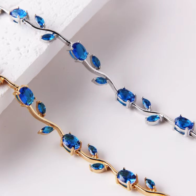 Brățara Vis de Lalea 🌷