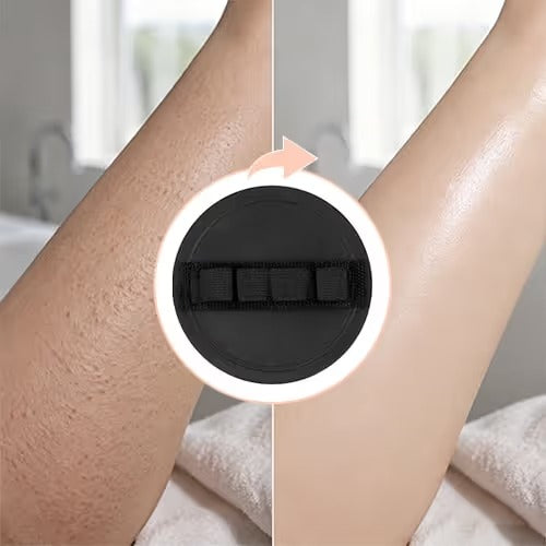 1+1 GRATIS - Mănușa Soft pentru Exfoliere